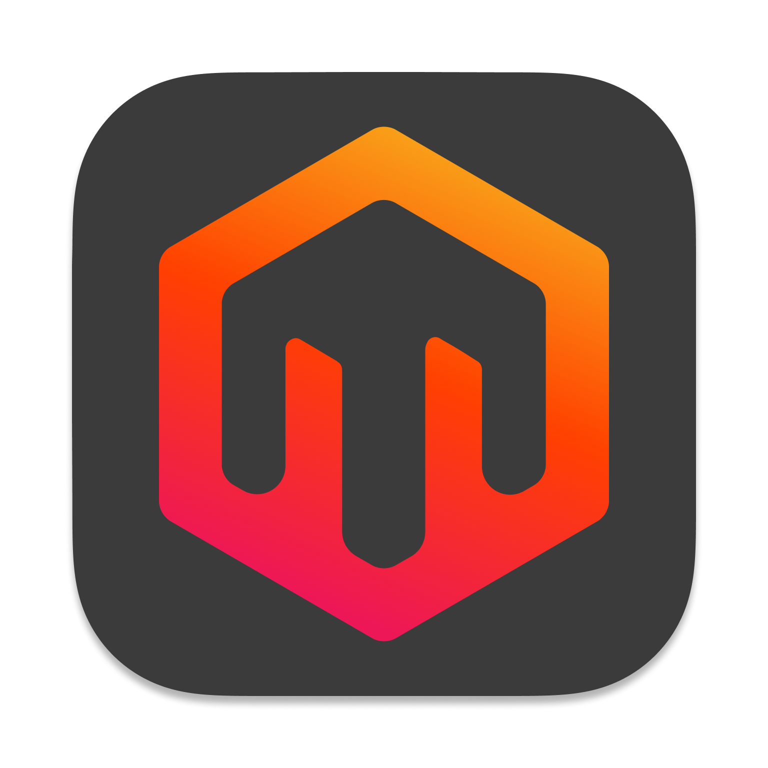 ModelGate – 大模型网关