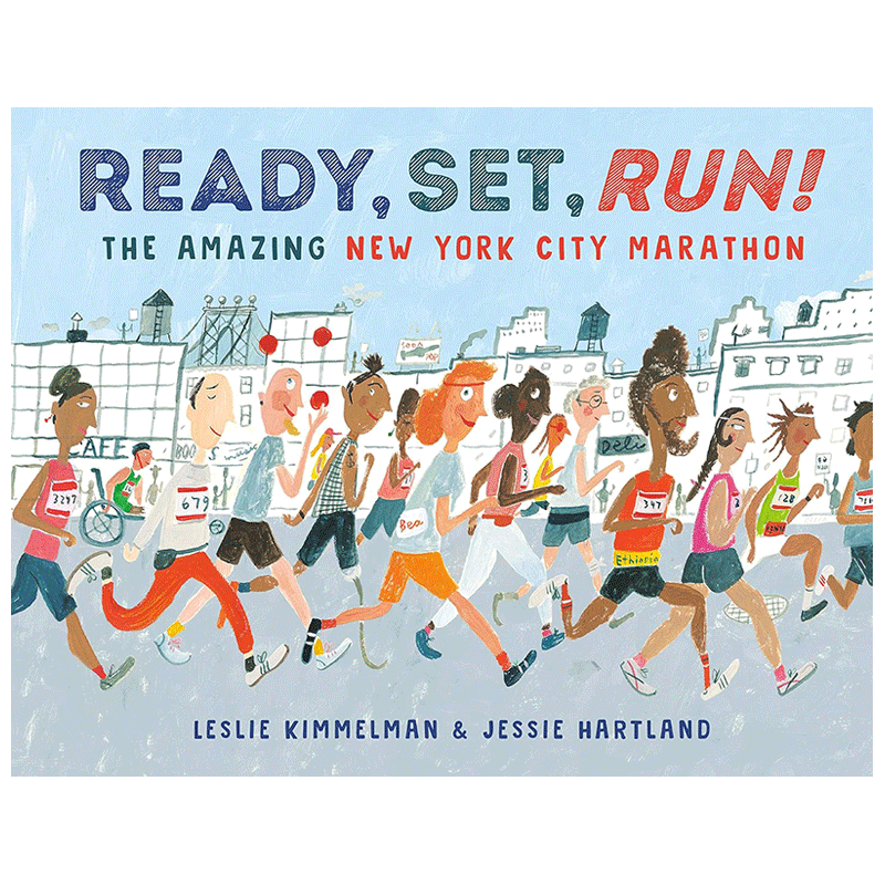 马拉松训练的各种分类