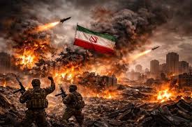 美以伊战争，目前发展局势